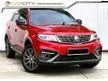 Used OTR PRICE 2023 Proton X70 1.8 TGDI Premium SUV SPECIAL EDITION FULL SERVICE RECORD 21K UNDER WARRANTY - Cars for sale