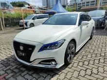 2019 Toyota Crown 2.0 RS Advance Sedan # LIKE NEW RECON