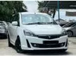 Used 2014 Proton Exora 1.6 Bold CFE Premium, Loan Available, Good Condition, Free Warranty, Blacklist Welcome