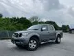 Used 4x4 Nissan Navara 2.5 LE Pickup Truck (A) 4W 1 YEAR WARRANTY ADVAILABLE GUARANTEE No Accident/No Total Lost/No Flood & 5 Day Money back Guarantee