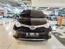 2018 Toyota Calya 1,2 G MPV#Kondisi Antik Istimewa