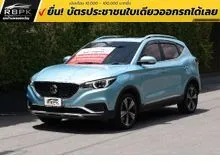 2019 MG ZS 0.0 (ปี 17-25) EV SUV