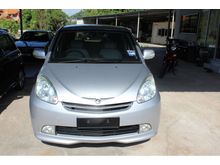 2007 Perodua Myvi (M) 1.3 SXi