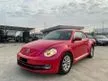 Used 2013 Volkswagen The Beetle 1.2 TSI Coupe FREE TINTED
