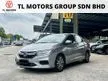 Used 2017 Honda City 1.5 Hybrid Sedan EASY LOAN