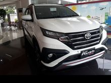 2019 Toyota Rush 1,5 TRD Sportivo SUV