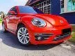 Used 2018 Volkswagen The Beetle 1.2 TSI Sport Coupe - CAR KING - CONDITION PERFECT - NOT FLOOD CAR - NOT ACCIDENT CAR - TRADE IN WELCOME - Cars for sale