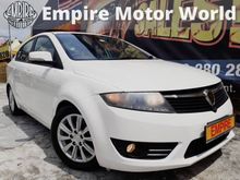 2015 Proton Preve 1.6 SPORT TURBO FULL PREMIUM CFE EDITION NEW FACELIFT LIMITED EDITION FULL PREMIUM HIGH SPECS ( WX 3267 ) 1 CAREFUL OWNER