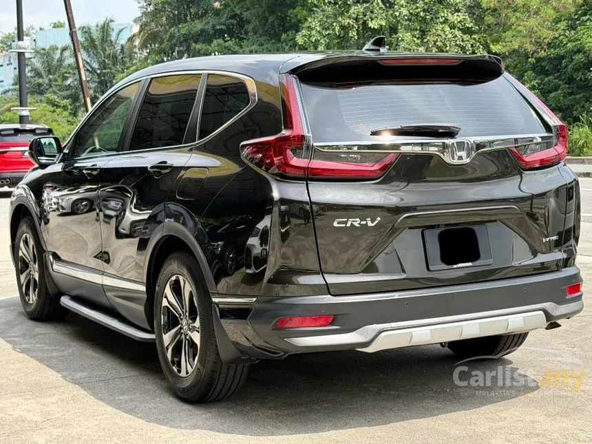 2023 Honda CR-V SUV
