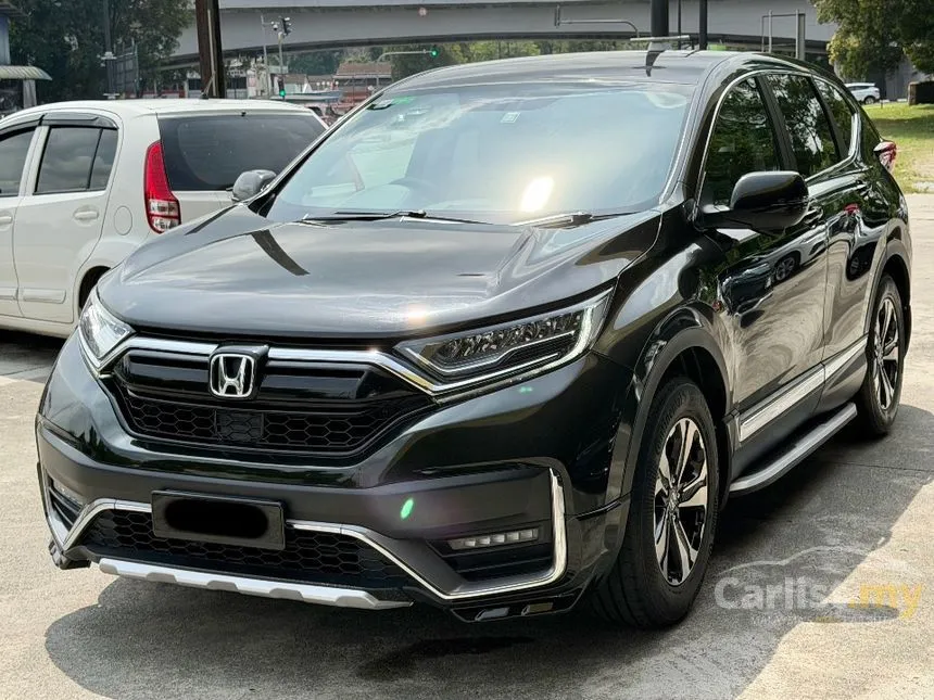 2023 Honda CR-V SUV