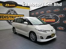 2012 Toyota Estima 2.4 Aeras MPV