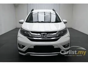 2018 Honda BR-V 1.5 V SUV