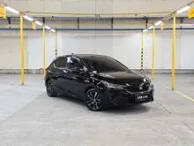 2021 Honda City RS Hatchback
