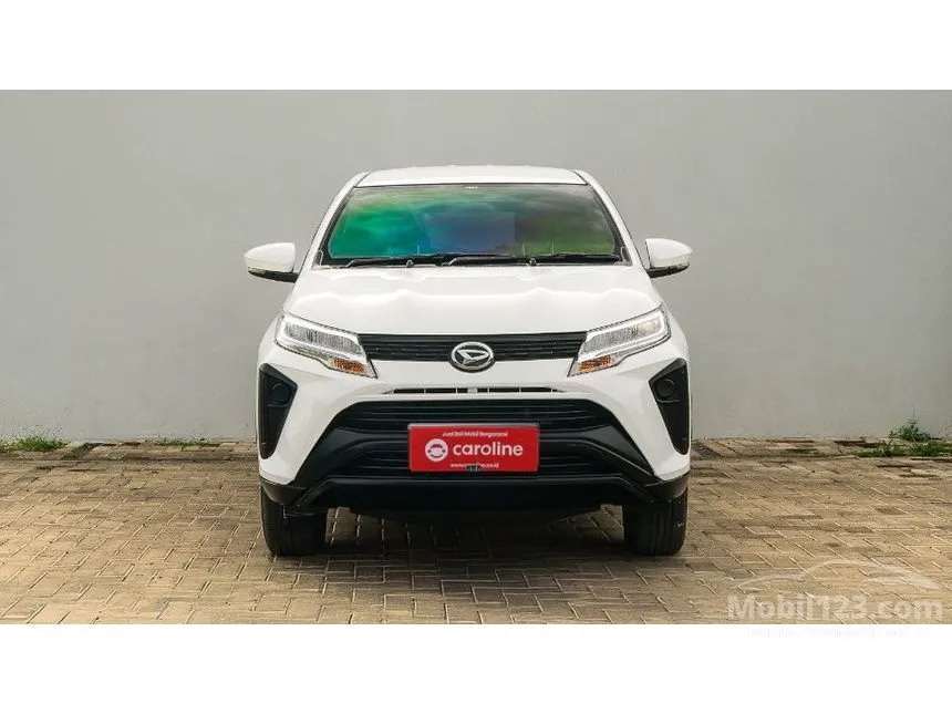 2024 Daihatsu Terios X SUV