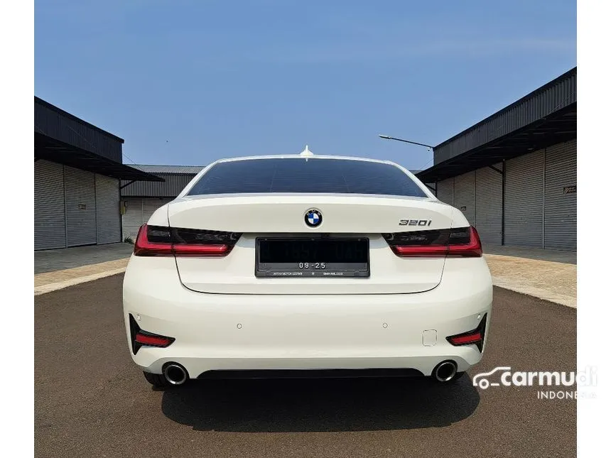 2020 BMW 320i Sport Sedan