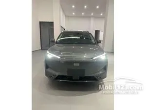2026 Geely EX 5 Max SUV