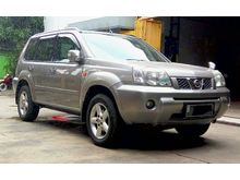 Nissan X-Trail 2.5 ST SUV Gagah Mulus Dan Nyaman