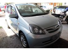 2010 Perodua Viva 847 EX (M)