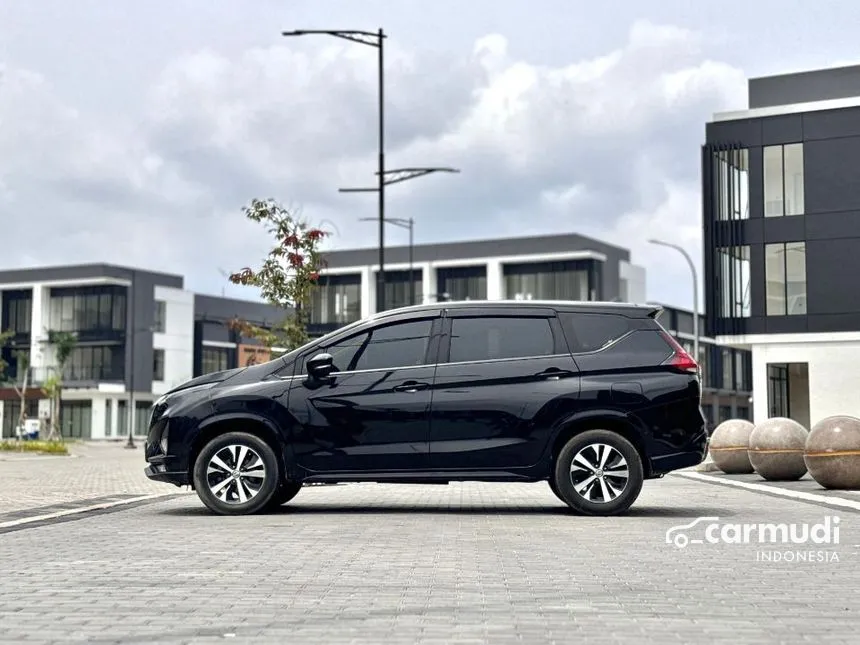 2019 Nissan Livina VE MPV