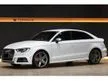 Recon 2019 Audi S3 2.0 Sedan / Assistance PKG - Cars for sale