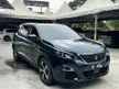 Used 2018 Peugeot 5008 1.6 THP Allure SUV (REBATE UP TO RM15K) LOAN KEDAI TANPA DOKUMEN
