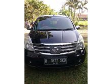 2010 Nissan Grand Livina 1.5 XV MPV