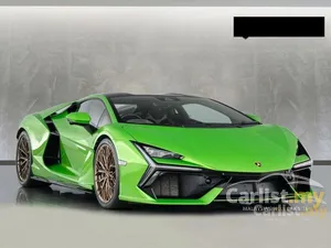 2024 Lamborghini Revuelto 6.5 Coupe