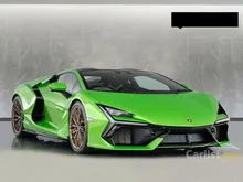 2024 Lamborghini Revuelto 6.5 Coupe - INCOMING STOCK