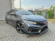 2018 Honda CIVIC 1.5 (A) TC-P TYPE-R TC-PREMIUM