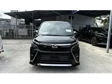 2018 Toyota Voxy 2.0 ZS Kirameki Edition 8S 2PD MPV ** SPECIAL PROMOTION **