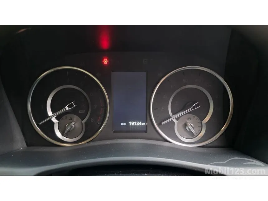 2023 Toyota Alphard G MPV