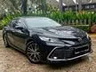 New New 2024 READY TOYOTA CAMRY 2.5 V EASY LOAN APPROVE