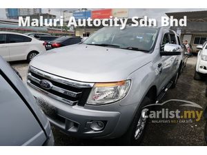 2014 Ford Ranger 2.2 XLT (M) -WELL MAINTAINED-