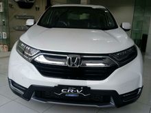 2019 Honda CR-V 1,5 Prestige Prestige VTEC SUV