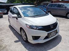 2015 Honda Jazz 1.5 (A) S i-VTEC MUGEN SPEC 1 OWNER WARRANTY HONDA 2020. MEGA CLEARANCE.
