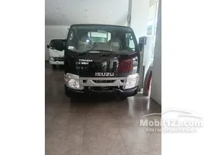 2026 Isuzu Traga 2.5 Pick Up FD Pickup