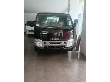 2026 Isuzu Traga 2.5 Pick Up FD Pickup