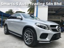 (CHEAPER IN TOWN) (CALL GET MORE DISCOUNT) 2017 Mercedes-Benz GLE350 3.0 d SUV