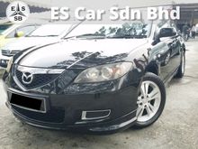 Mazda 3 1.6 (A) 1 teacher owne, car king condition