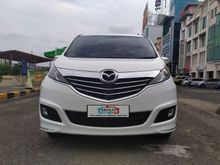 2013 Mazda Biante 2.0 2.0 SKYACTIV A/T MPV