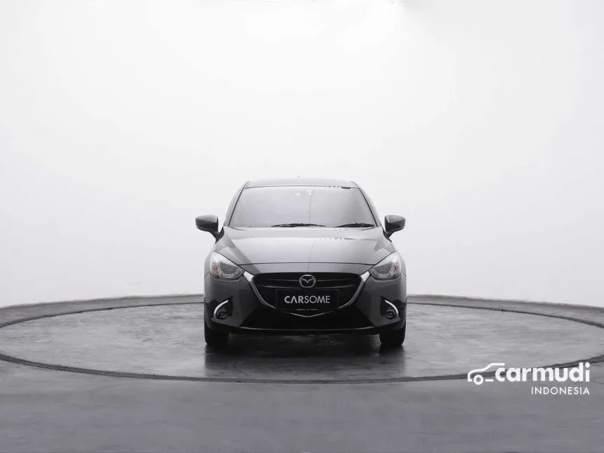 2018 Mazda 2 GT Hatchback