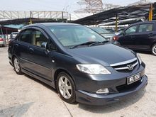 2008 Honda City 1.5 i-DSI Sedan, Full MUGEN Body Kit, One Lady Owner