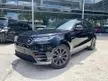 Recon 2018 Land Rover Range Rover Velar 2.0 P250 R-Dynamic SE SUV - Cars for sale