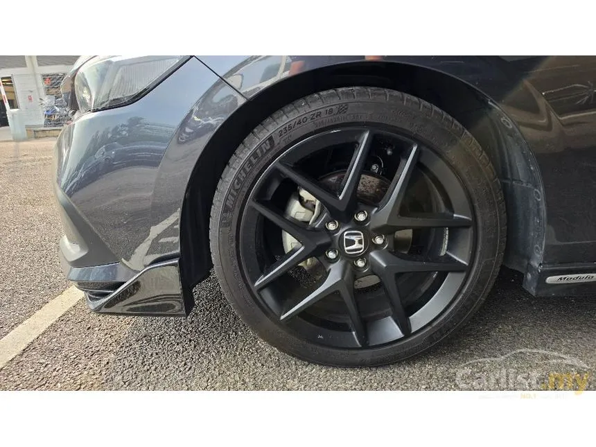2023 Honda Civic RS Sedan