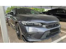 2023 Sime Darby Pre Owned Honda Civic 1.5 RS Sedan by Auto Selection