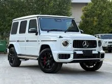 2024 Mercedes-Benz AMG G63 4.0 SUV / Mercedes G63 g63