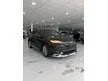 Recon 2021 Toyota Harrier z leather 2.0 SUV JBL 4CAM panoramic roof