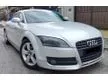 Used Audi TT 2.0(A)TURBO FSI COLLECTION LIMITED EDITION*r2011