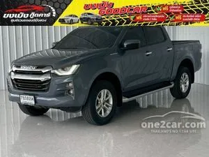 2023 Isuzu D-MAX 1.9 Cab-4 (ปี 19-26) Hi-Lander L DA Pickup