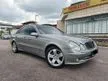 Used 2006 Mercedes-Benz E280 3.0 Sedan FREE TINTED - Cars for sale